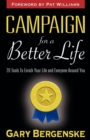 Image for Campaign for a Better Life