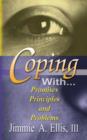 Image for Coping With... Promises, Principles and Problems