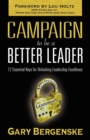 Image for Campaign to be a Better Leader
