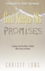 Image for God Keeps His Promises
