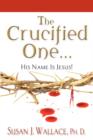 Image for The Crucified One