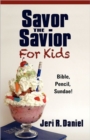 Image for Savor the Savior for Kids