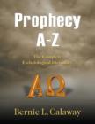 Image for Prophecy A - Z