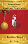 Image for Cowgirl Amy and the Christmas Celebration