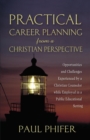 Image for Practical Career Planning from a Christian Perspective