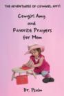 Image for Cowgirl Amy and Favorite Prayers for Mom