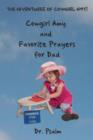 Image for Cowgirl Amy and Favorite Prayers for Dad