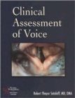 Image for Clinical Assessment of Voice