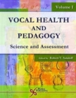 Image for Vocal Health and Pedagogy