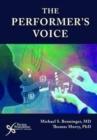 Image for The Performer&#39;s Voice