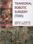 Image for Transoral Robotic Surgery (TORS)
