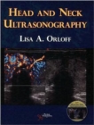 Image for Head and Neck Ultrasonography