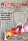 Image for Cry, stridor and cough  : acoustic imaging analysis of the pediatric airway
