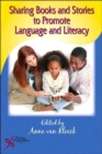 Image for Sharing Books and Stories to Promote Language and Literacy