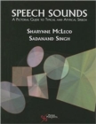 Image for Speech sounds  : a pictorial guide to typical and atypical speech