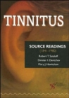 Image for Tinnitus  : source readings (1841-1980)