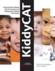 Image for KiddyACT Reorder Set : Communication Attitude Test for Preschool and Kindergarten Children Who Stutter