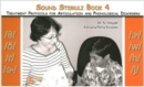 Image for Sound Stimuli : For Assessment and Treatment Protocols for Articulation and Phonological Disorders