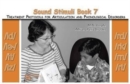 Image for Sound Stimuli: Assessment and Treatment Protocols for Articulation and Phonological Disorders : Vol. 7 : For /ld/ /l[alpha][upsilon] /lt/ /lz/ /rd/ /rk/ /rn/ /rt/