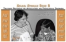 Image for Sound Stimuli: For Assessment and Treatment Protocols for Articulation and Phonological Disorders : v. 8 : For /ks/ /ns/ /ps/ /st/ /ts/ /bz/ /dz/ /gz/ /mz/ /nz/