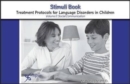 Image for Stimulis Book for Treatment Protocols for Language Disorders in Children : v. 2