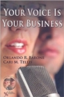 Image for Your Voice is Your Business