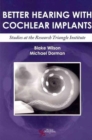 Image for Better Hearing with Cochlear Implants