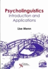 Image for Psycholinguistics  : introductions and applications