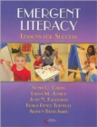 Image for Emergent literacy  : lessons for success