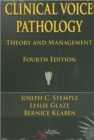 Image for Clinical voice pathology  : theory and management