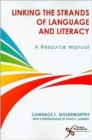 Image for Linking the strands of language and literacy  : resources for practitioners