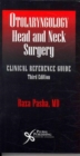 Image for Otolaryngology Head and Neck Surgery