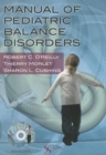 Image for Manual of Pediatric Balance Disorders