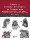 Image for Advanced Surgical Techniques in Snoring and Obstructive Sleep Apnea