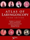 Image for Atlas of Laryngoscopy