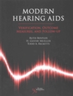 Image for Modern hearing aids  : verification, outcome measures, and follow-up