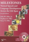 Image for Milestones : Normal Speech and Language Development Across the Lifespan
