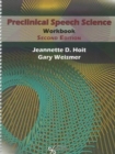 Image for Preclinical Speech Science Workbook
