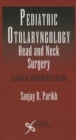 Image for Pediatric Otolaryngology - Head and Neck Surgery