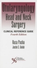 Image for Otolaryngology Head and Neck Surgery