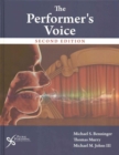 Image for The performer&#39;s voice
