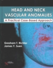 Image for Head and Neck Vascular Anomalies