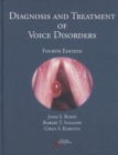 Image for Diagnosis and Treatment of Voice Disorders