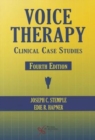 Image for Voice Therapy : Clinical