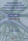 Image for Handbook of Central Auditory Processing Disorder: Comprehensive Intervention