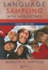 Image for Language Sampling with Adolescents