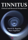 Image for Tinnitus  : clinical and research perspectives