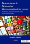 Image for Augmentative and alternative communication intervention  : an intensive, immersive, socially based service delivery model