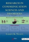 Image for Research in Communication Sciences and Disorders