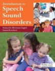 Image for Introduction to Speech Sound Disorders